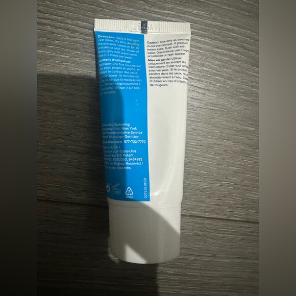 StriVectin NIA114 Instant Revitalizing Mask - Picture 2 of 2